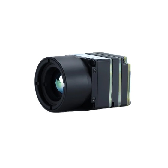 Wholesale 640*512 High Resolution Thermal Imaging Module 9.1 mm Lens for  for Night Vision Drone Camera